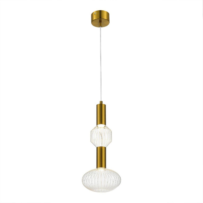 Подвесной светильник ST Luce Tacche SL6117.223.02 Подвесной светильник ST Luce Tacche SL6117.223.02