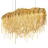Подвесная люстра Loft IT Volver 10404/720L GD Подвесная люстра Loft IT Volver 10404/720L GD