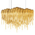Подвесная люстра Loft IT Volver 10404/720L GD Подвесная люстра Loft IT Volver 10404/720L GD