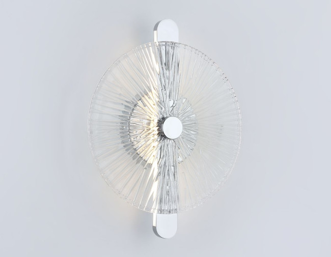 Настенный светильник Ambrella Light High Light Crystal LH31141 Настенный светильник Ambrella Light High Light Crystal LH31141