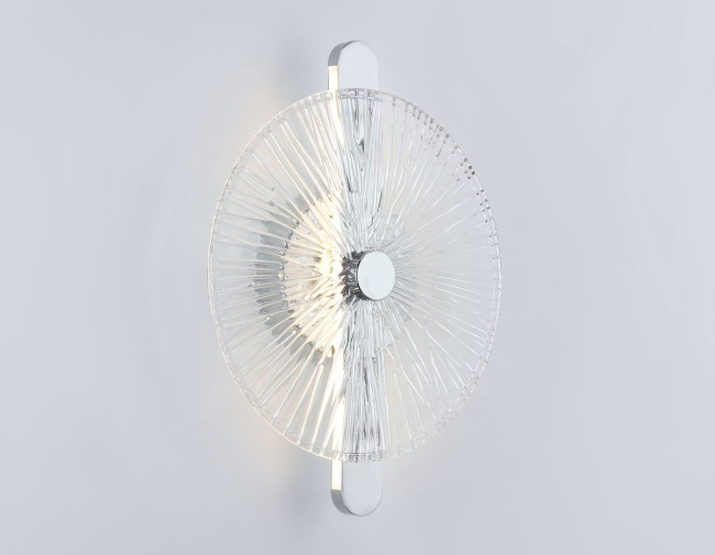 Настенный светильник Ambrella Light High Light Crystal LH31141 Настенный светильник Ambrella Light High Light Crystal LH31141