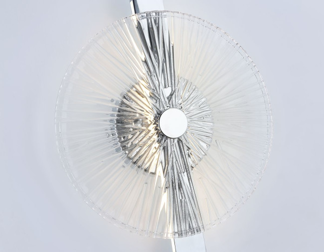 Настенный светильник Ambrella Light High Light Crystal LH31141 Настенный светильник Ambrella Light High Light Crystal LH31141