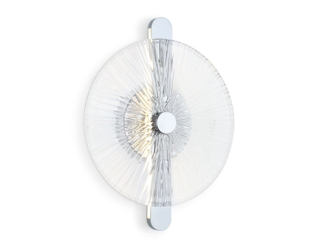 Настенный светильник Ambrella Light High Light Crystal LH31141 Настенный светильник Ambrella Light High Light Crystal LH31141