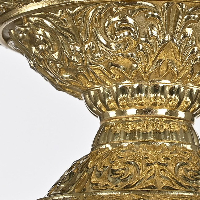 Подвесной светильник Bohemia Ivele Crystal 5680/20 G Clear/M-1H Подвесной светильник Bohemia Ivele Crystal 5680/20 G Clear/M-1H