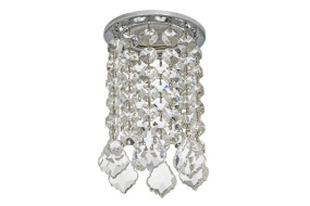 Встраиваемый светильник Dio DArte Elite Osimo GU10.5.14.8.122 N Встраиваемый светильник Dio DArte Elite Osimo GU10.5.14.8.122 N