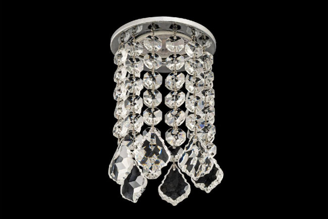 Встраиваемый светильник Dio DArte Elite Osimo GU10.5.14.8.122 N Встраиваемый светильник Dio DArte Elite Osimo GU10.5.14.8.122 N