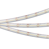 Светодиодная герметичная лента Arlight RTW-PS-A240-12mm 24V Warm2700 (19 W/m, IP67, 5m) 052648