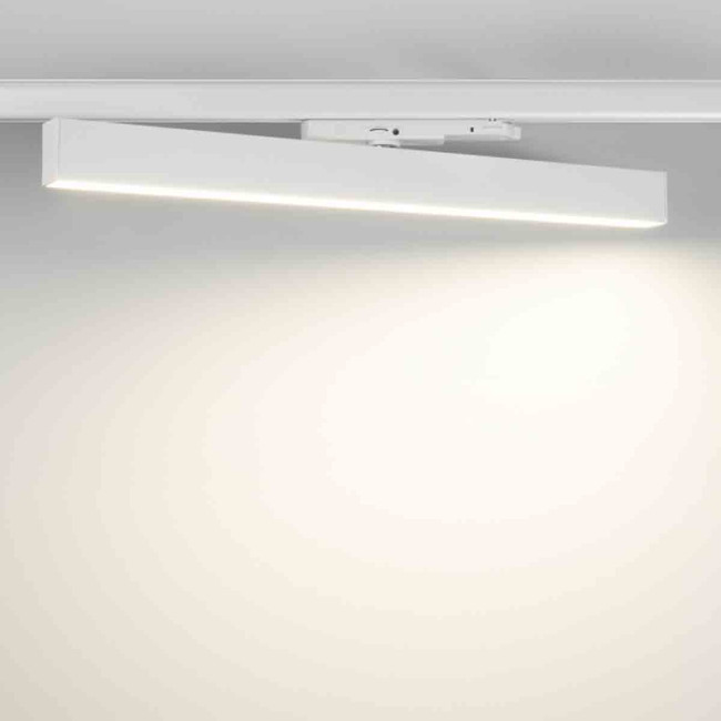 Трековый светильник ArlightLGD-Flat-4TR-S605-25W Day4000 033696(1) Трековый светильник ArlightLGD-Flat-4TR-S605-25W Day4000 033696(1)