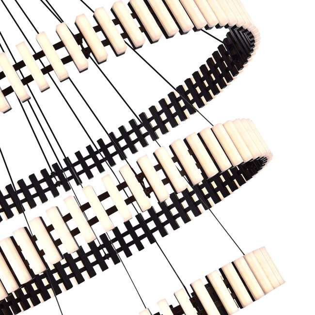 Подвесная люстра ST Luce Estense SL6203.403.105 Подвесная люстра ST Luce Estense SL6203.403.105