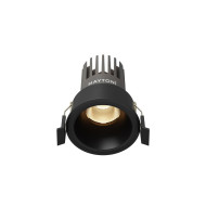 Встраиваемый светильник Maytoni Technical Dip Hight DL123-10W-3K-B