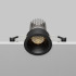 Встраиваемый светильник Maytoni Technical Dip Hight DL123-10W-3K-B Встраиваемый светильник Maytoni Technical Dip Hight DL123-10W-3K-B