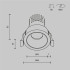 Встраиваемый светильник Maytoni Technical Dip Hight DL123-10W-3K-B Встраиваемый светильник Maytoni Technical Dip Hight DL123-10W-3K-B