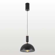 Подвесной светильник Lussole Irvine LSP-7292 Подвесной светильник Lussole Irvine LSP-7292