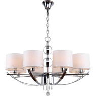 Подвесная люстра Stilfort Dora 2011/09/08P Подвесная люстра Stilfort Dora 2011/09/08P