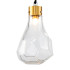 Подвесной светильник Delight Collection KR1197 KR1197P-1 brass/clear Подвесной светильник Delight Collection KR1197 KR1197P-1 brass/clear