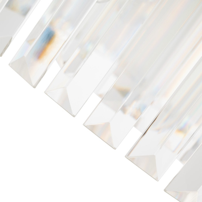 Потолочная люстра Arte Milano Sorrento 378909/8/50/580 GD