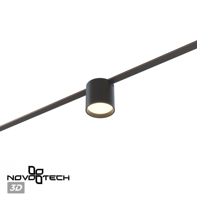 Трековый светильник Novotech Easy Shino 359473 Трековый светильник Novotech Easy Shino 359473