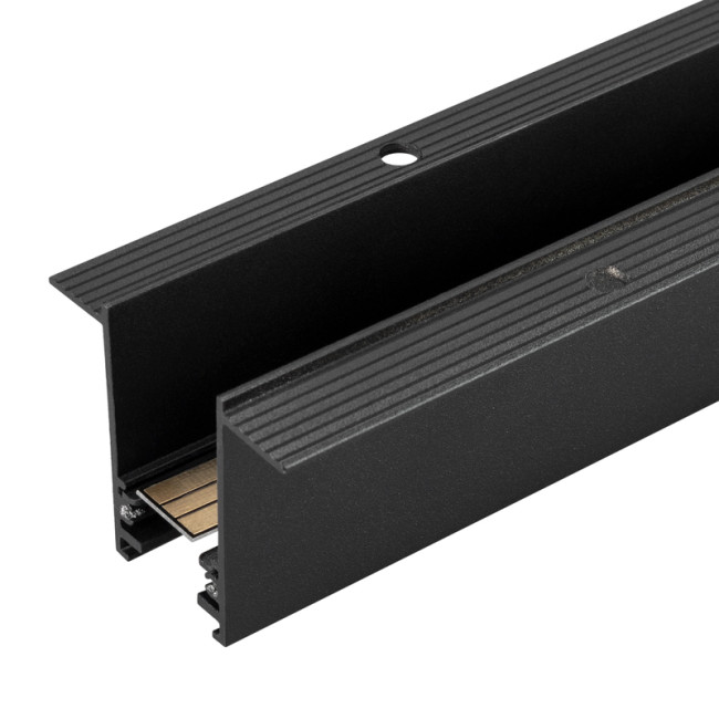 Шинопровод встраиваемый Arlight Mag-Track-2538-F-1000 034225 Шинопровод встраиваемый Arlight Mag-Track-2538-F-1000 034225