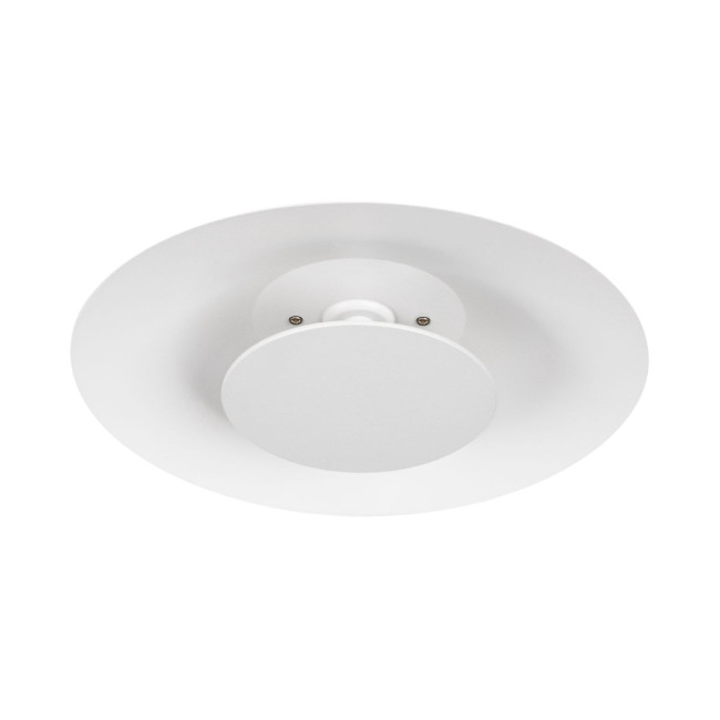 Трековый магнитный светильник Arlight MAG-MICROCOSM-VINYL-R170-7W Warm3000 (WH, 150 deg, 24V) (IP20 Металл) 051834 Трековый магнитный светильник Arlight MAG-MICROCOSM-VINYL-R170-7W Warm3000 (WH, 150 deg, 24V) (IP20 Металл) 051834