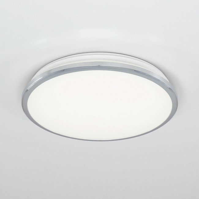 Потолочный светодиодный светильник Citilux Луна CL702221N Потолочный светодиодный светильник Citilux Луна CL702221N