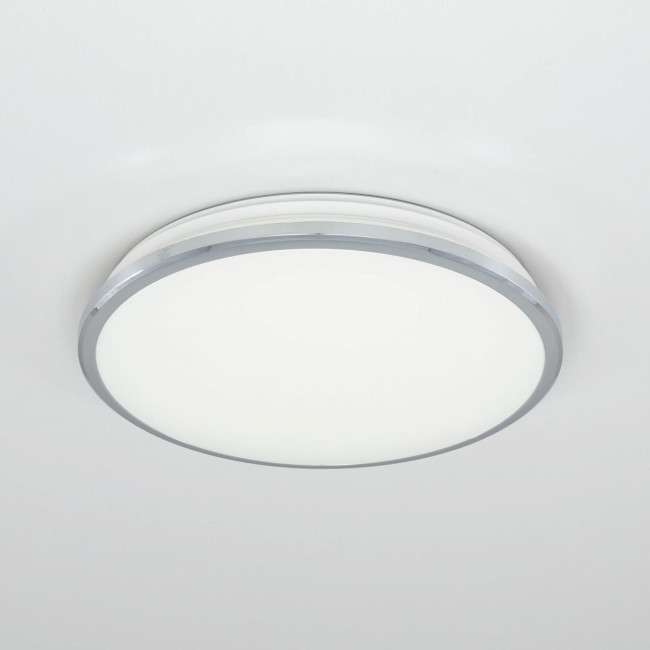 Потолочный светодиодный светильник Citilux Луна CL702221N Потолочный светодиодный светильник Citilux Луна CL702221N