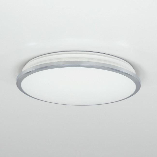 Потолочный светодиодный светильник Citilux Луна CL702221N Потолочный светодиодный светильник Citilux Луна CL702221N