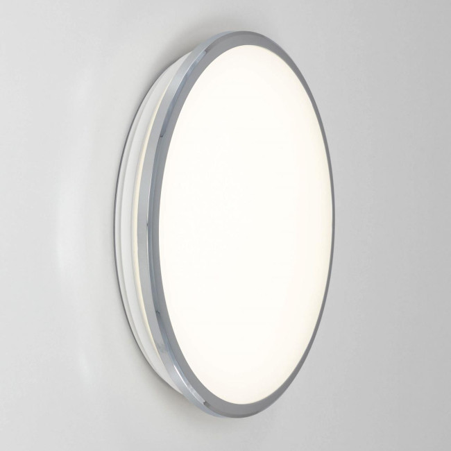 Потолочный светодиодный светильник Citilux Луна CL702221N Потолочный светодиодный светильник Citilux Луна CL702221N