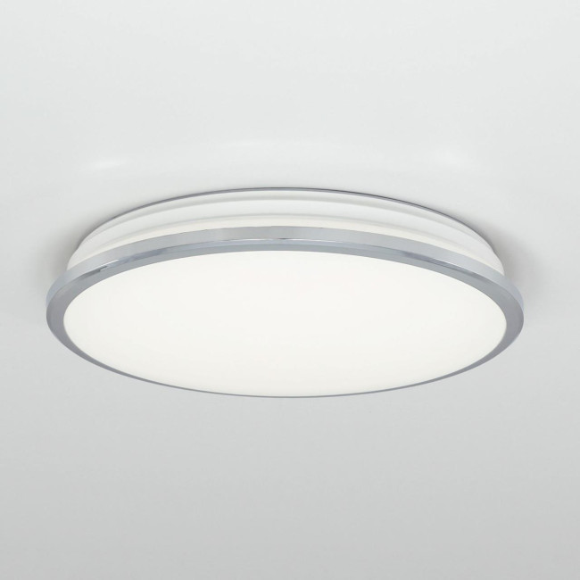 Потолочный светодиодный светильник Citilux Луна CL702221N Потолочный светодиодный светильник Citilux Луна CL702221N