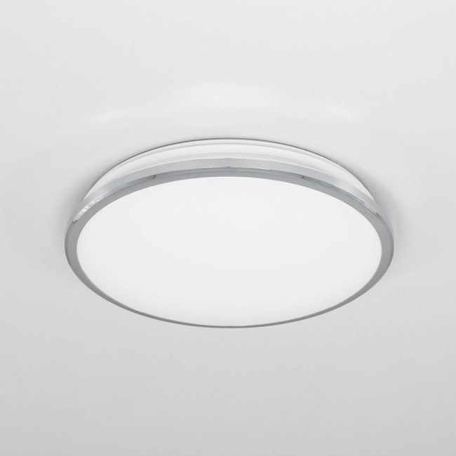 Потолочный светодиодный светильник Citilux Луна CL702221N Потолочный светодиодный светильник Citilux Луна CL702221N