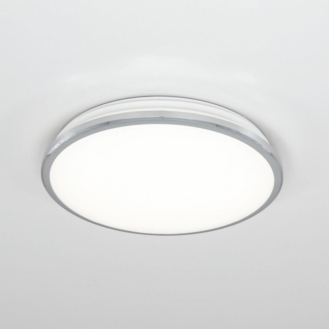 Потолочный светодиодный светильник Citilux Луна CL702221N Потолочный светодиодный светильник Citilux Луна CL702221N