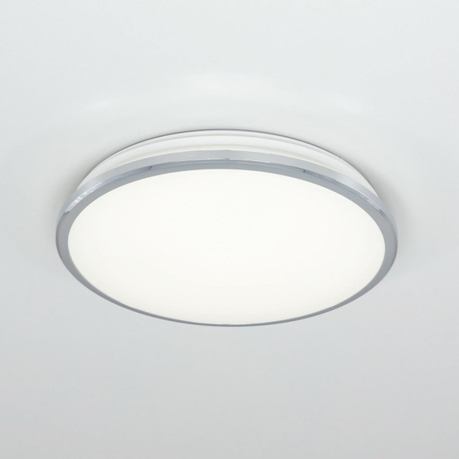 Потолочный светодиодный светильник Citilux Луна CL702221N Потолочный светодиодный светильник Citilux Луна CL702221N