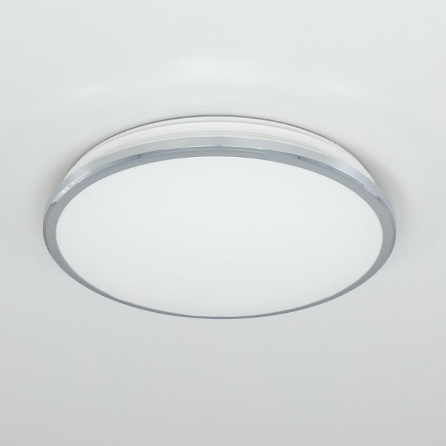 Потолочный светодиодный светильник Citilux Луна CL702221N Потолочный светодиодный светильник Citilux Луна CL702221N