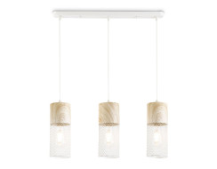 Подвесной светильник Ambrella Light Loft Traditional TR8499