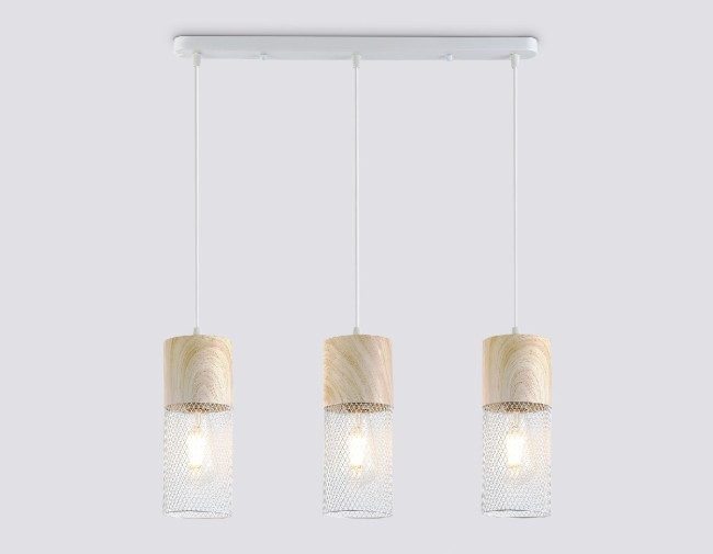 Подвесной светильник Ambrella Light Loft Traditional TR8499 Подвесной светильник Ambrella Light Loft Traditional TR8499