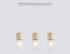 Подвесной светильник Ambrella Light Loft Traditional TR8499 Подвесной светильник Ambrella Light Loft Traditional TR8499