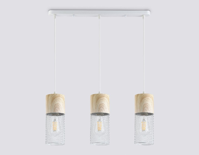 Подвесной светильник Ambrella Light Loft Traditional TR8499 Подвесной светильник Ambrella Light Loft Traditional TR8499