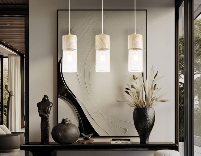 Подвесной светильник Ambrella Light Loft Traditional TR8499 Подвесной светильник Ambrella Light Loft Traditional TR8499