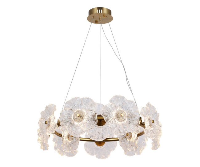 Подвесная люстра Kink Light Грея 07601-60A,36