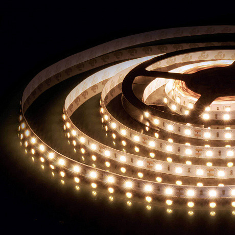 Светодиодная лента Elektrostandard 14,4W/m 60LED/m 5050SMD дневной белый 5M 4690389154836 a050540 Светодиодная лента Elektrostandard 14,4W/m 60LED/m 5050SMD дневной белый 5M 4690389154836 a050540