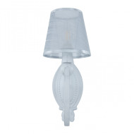 Бра Arte Milano 347203/1W WT+SL