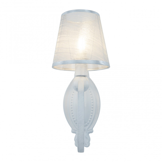 Бра Arte Milano 347203/1W WT+SL Бра Arte Milano 347203/1W WT+SL