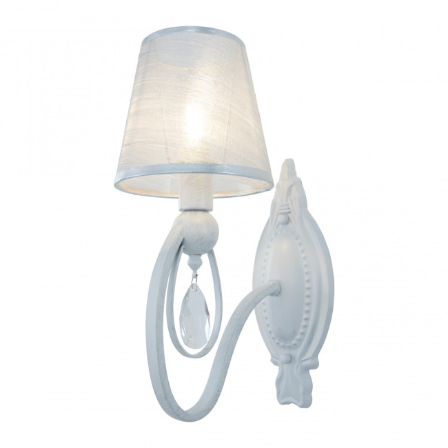 Бра Arte Milano 347203/1W WT+SL Бра Arte Milano 347203/1W WT+SL