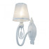 Бра Arte Milano 347203/1W WT+SL Бра Arte Milano 347203/1W WT+SL