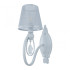 Бра Arte Milano 347203/1W WT+SL Бра Arte Milano 347203/1W WT+SL