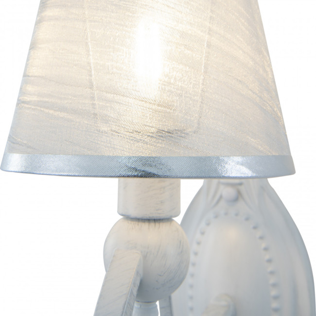 Бра Arte Milano 347203/1W WT+SL Бра Arte Milano 347203/1W WT+SL