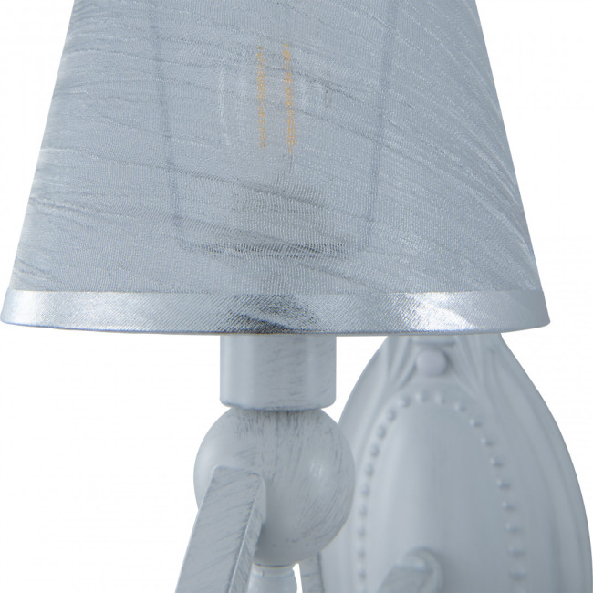 Бра Arte Milano 347203/1W WT+SL Бра Arte Milano 347203/1W WT+SL