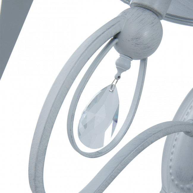 Бра Arte Milano 347203/1W WT+SL Бра Arte Milano 347203/1W WT+SL