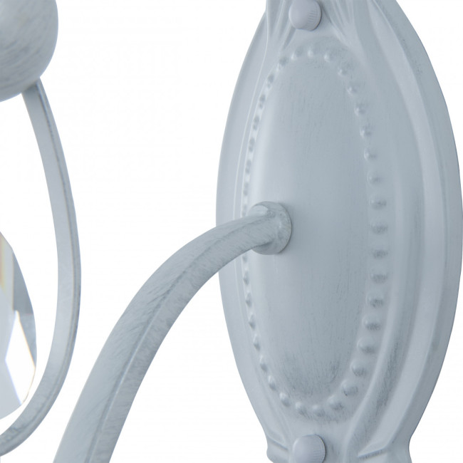 Бра Arte Milano 347203/1W WT+SL Бра Arte Milano 347203/1W WT+SL