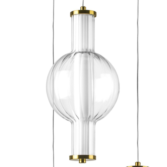 Подвесной светильник Lightstar Botto 800133 Подвесной светильник Lightstar Botto 800133