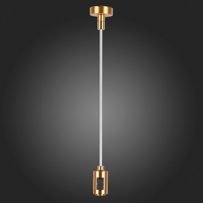 Подвесной ввод питания St Luce ST027.203.00 Подвесной ввод питания St Luce ST027.203.00